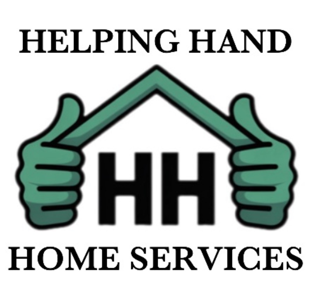 Helping Hand Home Services Logo